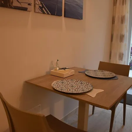 לינה וארוחת בוקר La Rosa Dei Venti