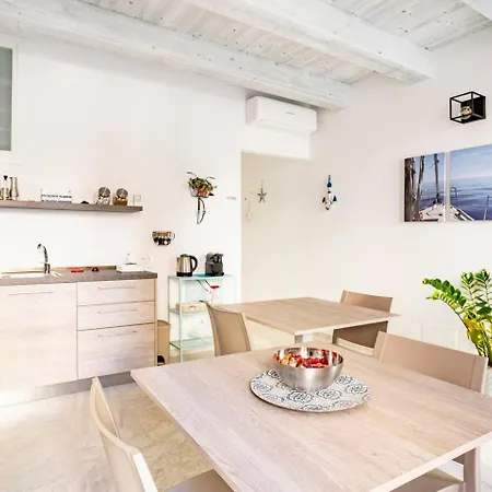 La Rosa Dei Venti לינה וארוחת בוקר