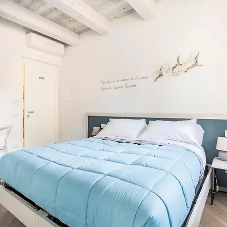 La Rosa Dei Venti לינה וארוחת בוקר 4*