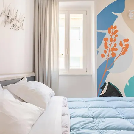 La Rosa Dei Venti 4*