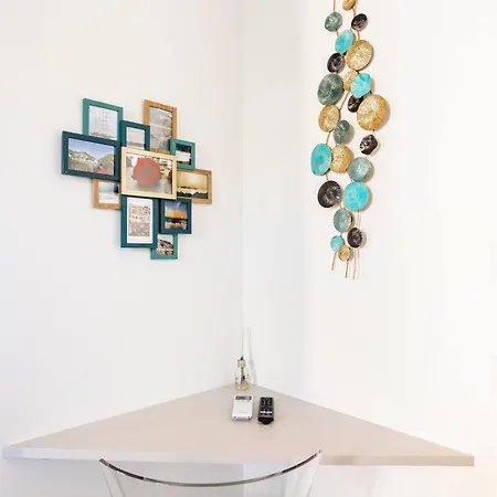 La Rosa Dei Venti לינה וארוחת בוקר