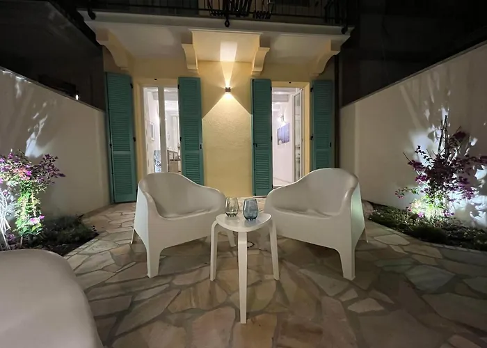 La Rosa Dei Venti Bed & Breakfast Civitanova Marche