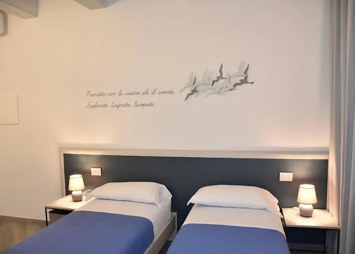 La Rosa Dei Venti 4* Civitanova Marche