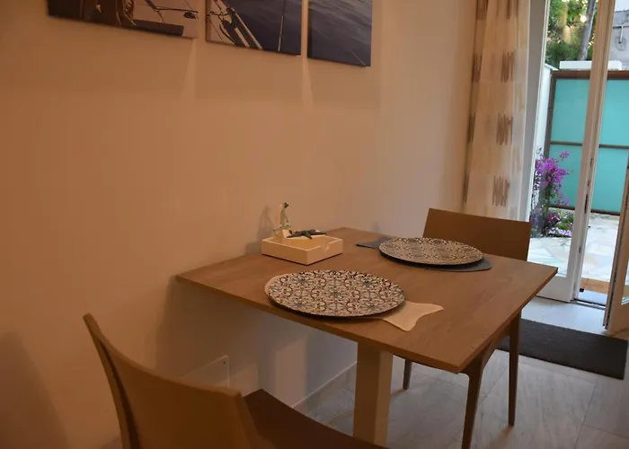 Bed & Breakfast La Rosa Dei Venti