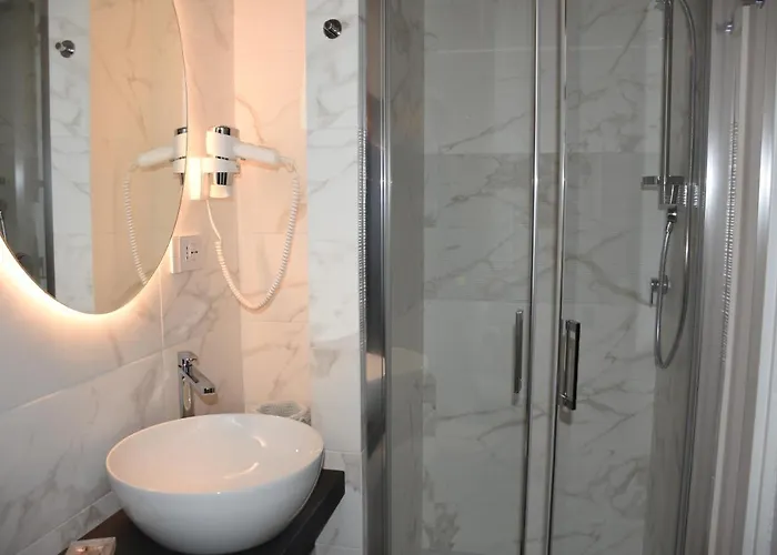 La Rosa Dei Venti 4*