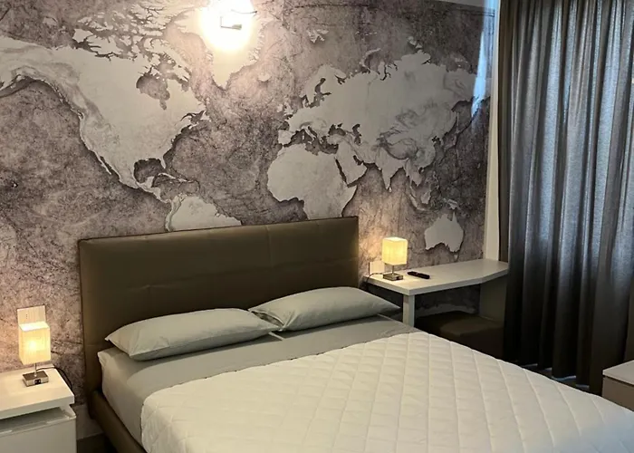 La Rosa Dei Venti Bed & Breakfast