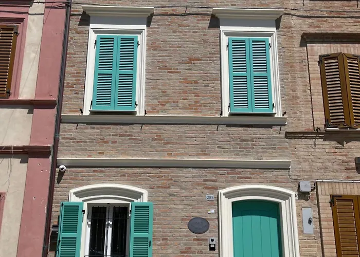 La Rosa Dei Venti Civitanova Marche