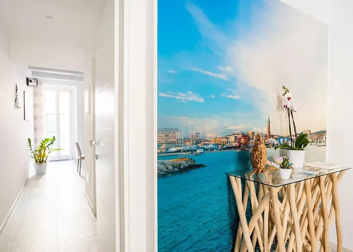 Bed & Breakfast La Rosa Dei Venti