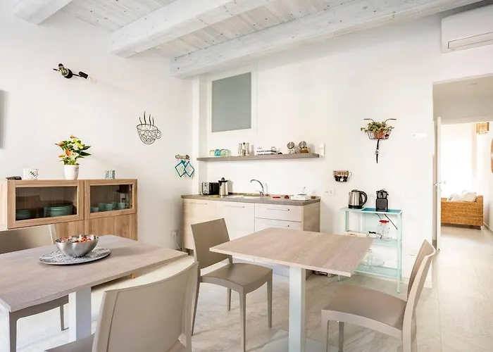 La Rosa Dei Venti Bed & Breakfast Civitanova Marche